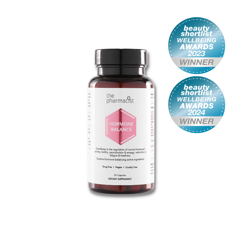 Dr tobias enlightened woman top hormone balance